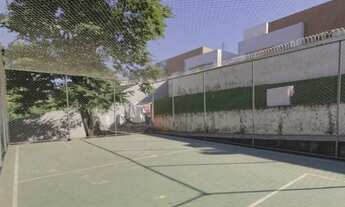 Imagem 4: Apartamento Locação 61m2, 3 quartos, Campo Comprido - Curitiba - Paraná