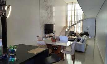 Imagem 5: Casa Com 5 Quartos Ponte Alta Norte