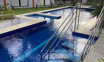 Imagem 2: Apartamento para aluguel e venda possui 107 metros quadrados com 4 quartos