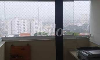 Imagem 4: Santo André - Apartamento Padrão - Vila Guaraciaba