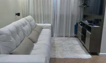 Imagem 2: APARTAMENTO - JARDIM SANTA EMÍLIA - SP