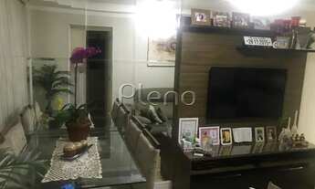 Imagem 4: Apartamento - Loteamento Parque São Martinho - Campinas