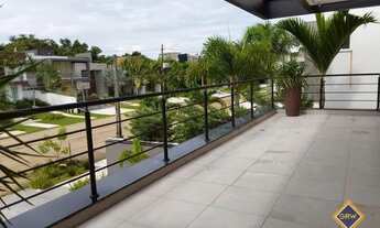 Imagem 4: Excelente casa para locação em Riviera