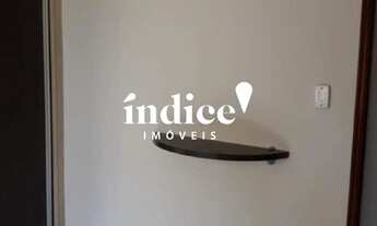 Imagem 3: Apartamento à venda 2 quartos 1 vaga Jardim Europa (Vila Xavier) Araraquara