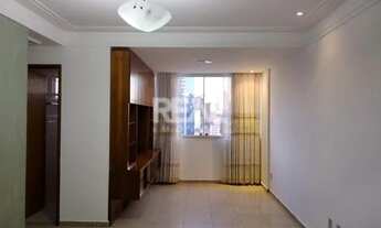 Imagem 4: Apartamento com 3 quartos e 02 vagas no Colégio Batista, BH