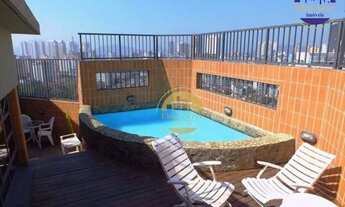 Imagem: Cobertura Residencial à venda, Ponta da