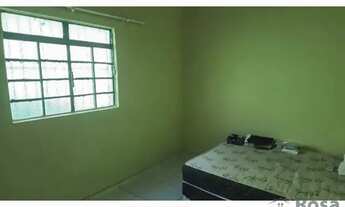 Imagem: Casa para venda CPA III Cuiabá - 25858