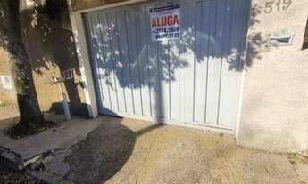 Imagem: Casa com 1 dormitório para alugar por R$