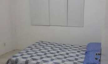 Imagem 6: Alugo Apto Mobiliado já incluso o Condomínio próx. Unifor/Fórum (85) 9 9987.0449