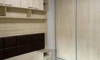 Imagem 7: Excelente Imóvel de 3 Quartos, Completo em Armários e Varanda Gourmet - St. Faiçalville