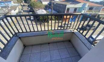 Imagem 7: Apartamento com 1 dormitório para alugar, 40 m² por R$ 1.000/mês - Jardim Anzai - Suzano/S