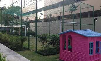 Imagem 7: Apartamento para aluguel com 88 metros quadrados com 3 quartos em Madalena - Recife - PE