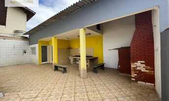 Imagem 6: Sobrado com 3 dormitórios à venda, 185 m² por R$ 450.000,00 - Estancia Sao Jose - Peruíbe