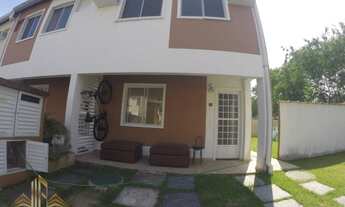 Imagem 2: Vendo casa de quintal maior com 3 quartos 1 suíte no Grand Family