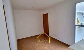 Imagem 5: ALUGO Apartamento NOVO no Condomínio Chapada das Andorinhas