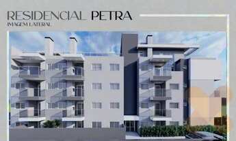 Imagem 3: Apartamento Garden com 2 dormitórios à venda - Planta Bairro Weissópolis - Pinhais/PR