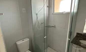 Imagem 6: Apartamento para aluguel com 56 metros quadrados com 2 quartos em Ponta Negra - Natal - RN