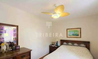 Imagem 7: Imóvel de 107m², com 3 dormitórios (sendo 1 suíte)