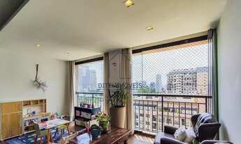 Imagem 4: Apartamento para aluguel possui 146 metros quadrados com 2 quartos