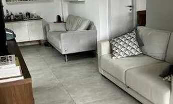 Imagem 4: Apartamento Venda 2 Dormitórios - 69 m² Santo Amaro