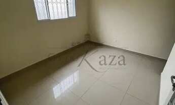 Imagem: Jacarei - Casa Padrão - Parque Santo Antonio