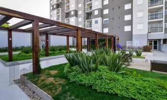 Imagem 6: Apartamento com 2 quartos, 54m², à venda em Campinas, Bonfim