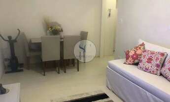 Imagem 6: Apartamento com 1 dorm, Boqueirão, Santos - R$ 385 mil, Cod: 2664