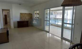 Imagem 1: Apartamento Padrão para Aluguel em Jardim Astúrias Guarujá-SP - 357A