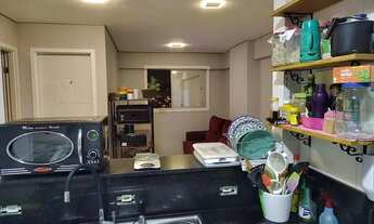 Imagem 4: Dividir apartamento/ aluguel de quarto