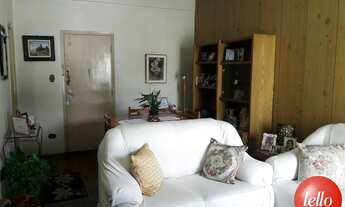 Imagem 2: São Paulo - Apartamento Padrão - Santana