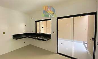 Imagem 7: Casa 3 quartos - BAIRRO INDEPENDÊNCIA