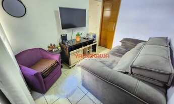 Imagem: Apartamento com 2 dormitórios, 48 m²
