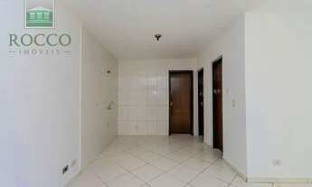 Imagem 3: Casa com 3 dormitórios para alugar, 60 m² por R$ 1.208,12/mês - Tingui - Curitiba/PR