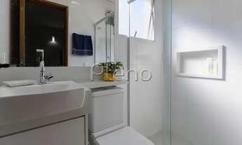 Imagem 5: Casa á venda Condomínio Fazenda Santa Cândida - Campinas/SP