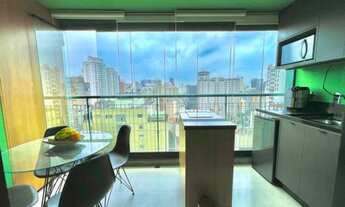 Imagem 3: APARTAMENTO RESIDENCIAL em SÃO PAULO - SP, CONDOMÍNIO JEQUIRITUBA