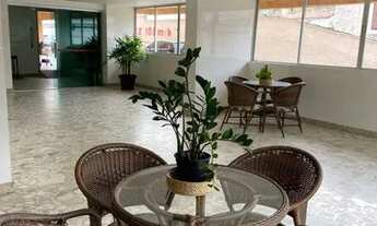 Imagem 4: Apartamento para venda com 40 metros quadrados com 1 quarto em Brotas - Salvador - BA