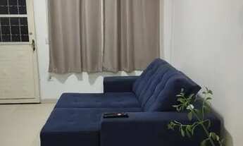 Imagem 5: Dividir aluguel - Mulher