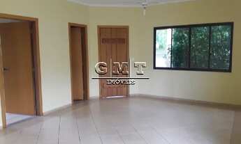 Imagem 3: Casa Em Condomínio - Ribeirão Preto - Condomínio Santa Ângela - Pronto Para Morar