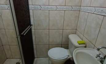 Imagem 5: Kitnet/Conjugado para aluguel com 25 metros quadrados com 1 quarto