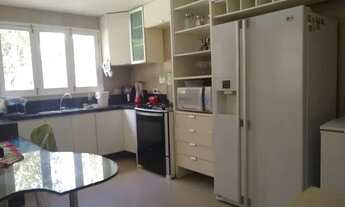 Imagem 2: Linda casa 4 quartos toda mobiliada na pista km 13 na pista