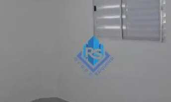 Imagem 2: Apartamento com 2 dormitórios para alugar, 45 m² por R$ 1.850,00/mês - Vila Guarani - Sant