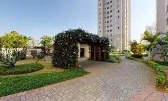 Imagem 3: Apartamento Tatuapé - Lazer Completo - Código 2427