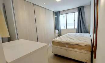 Imagem: Apartamento de 1 quarto em Pinheiros - São