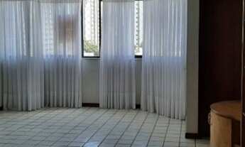 Imagem 2: Apto. Tirol 155mts² 3/4 -2 suites