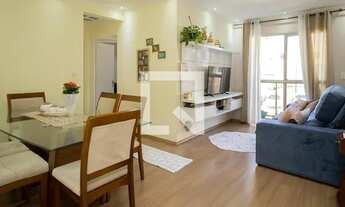 Imagem: Apartamento à Venda - Assunção, 3 Quartos