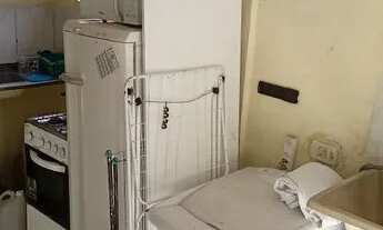 Imagem 2: Alugo quartos individual em uma pensão