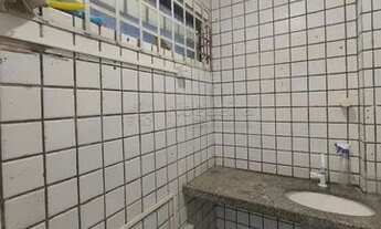 Imagem 4: Galeria para aluguel possui 39 metros quadrados em Espinheiro - Recife - PE