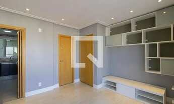 Imagem 4: Apartamento para Aluguel - Centro, 3 Quartos, 96 m2