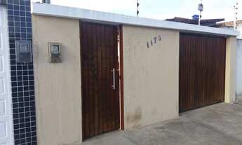 Imagem: Casa próximo a cohab 1