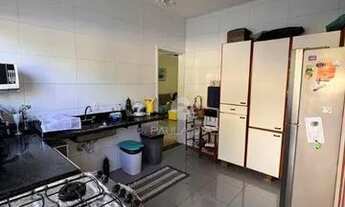 Imagem 3: Casa com 3 dormitórios à venda, 153 m² por R$ 750.000 - Bosque São Francisco - Votorantim